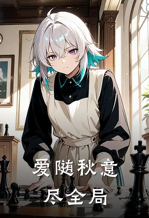 爱随秋意尽全局