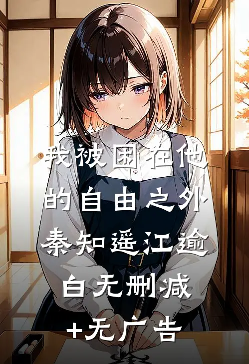 我被困在他的自由之外秦知遥江逾白无删减+无广告