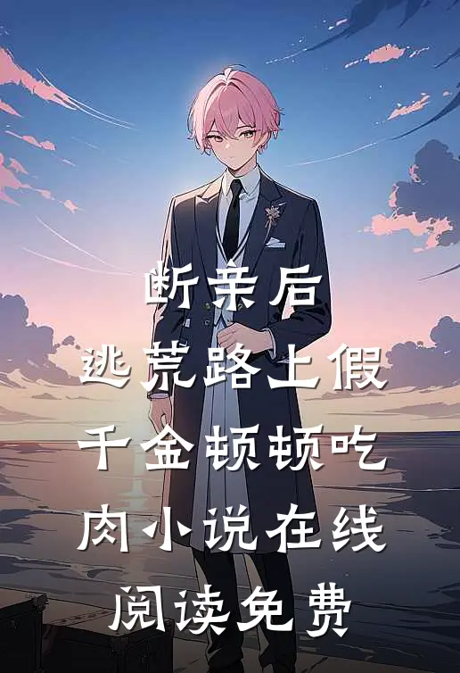 断亲后，逃荒路上假千金顿顿吃肉小说在线阅读免费
