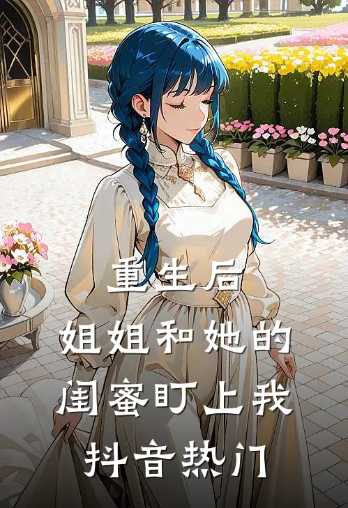 重生后，姐姐和她的闺蜜盯上我抖音热门