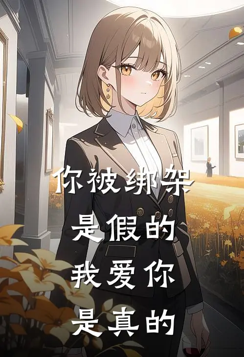 你被绑架是假的，我爱你是真的