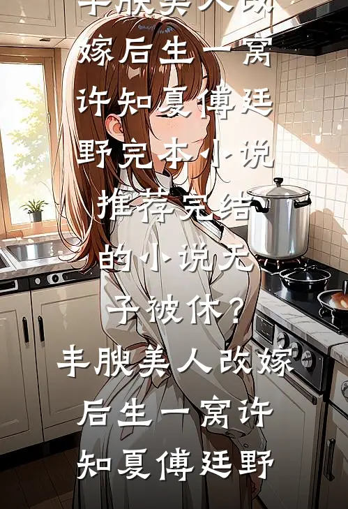 无子被休？丰腴美人改嫁后生一窝(许知夏傅廷野)完本小说推荐_完结的小说无子被休？丰腴美人改嫁后生一窝许知夏傅廷野