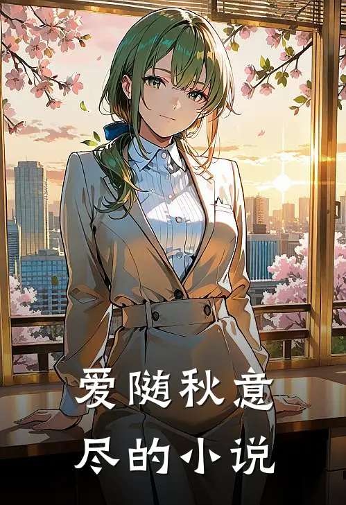 爱随秋意尽的小说