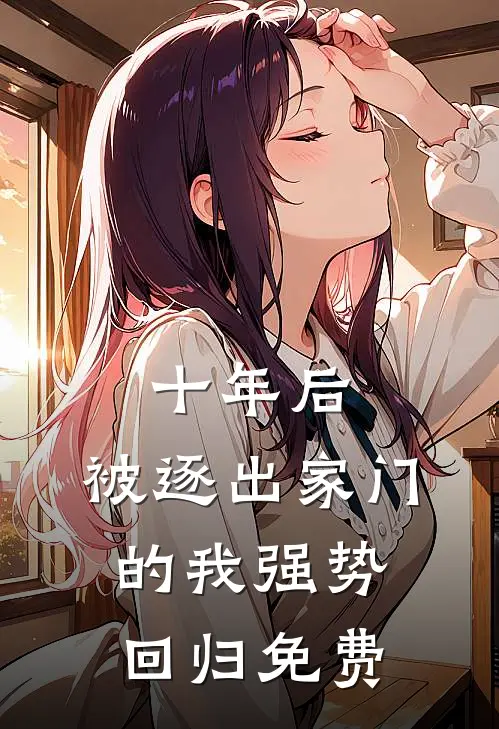十年后，被逐出家门的我强势回归免费