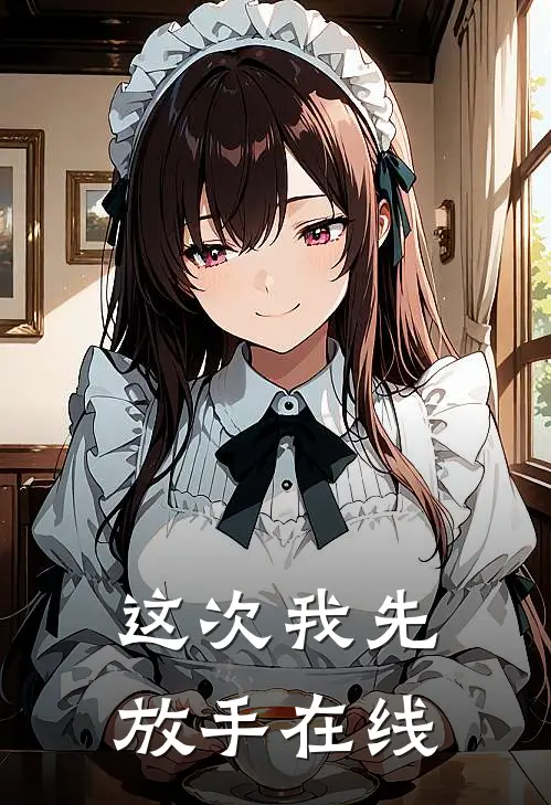 这次我先放手在线
