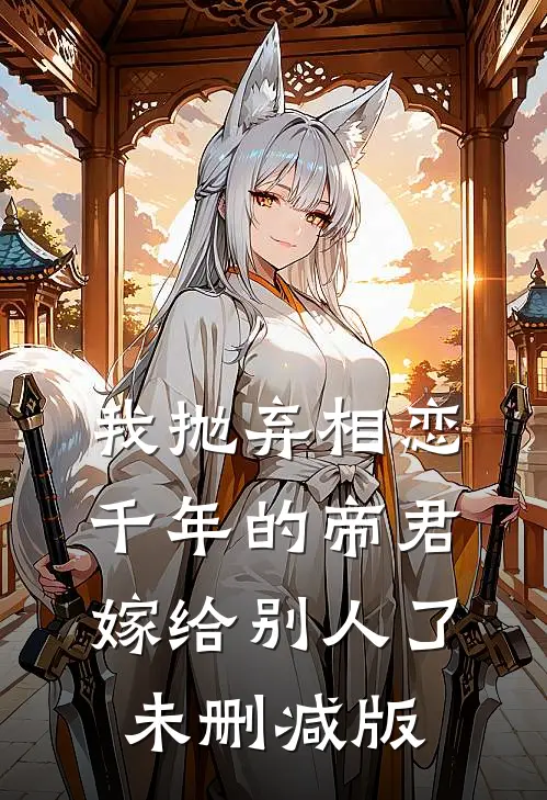我抛弃相恋千年的帝君嫁给别人了未删减版