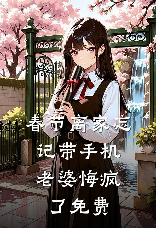 春节离家忘记带手机，老婆悔疯了免费