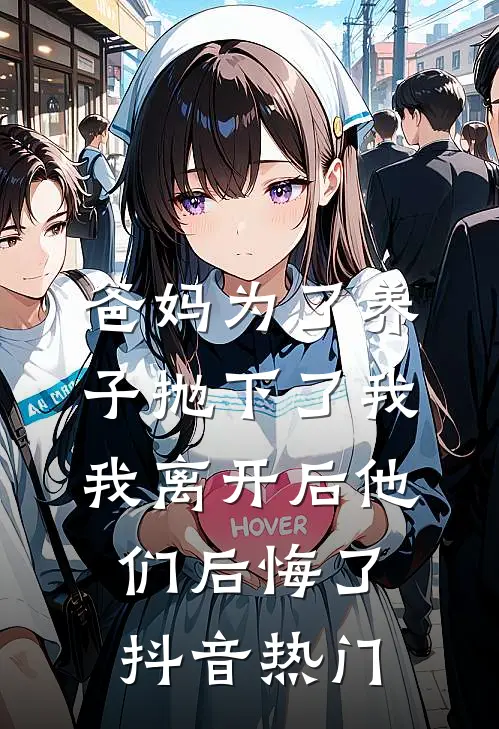 爸妈为了养子抛下了我，我离开后他们后悔了抖音热门