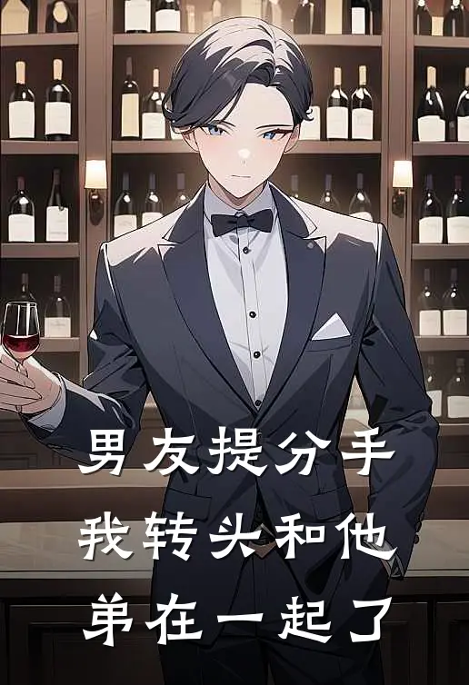 男友提分手，我转头和他弟在一起了
