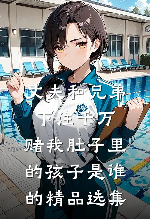 丈夫和兄弟下注千万，赌我肚子里的孩子是谁的精品选集