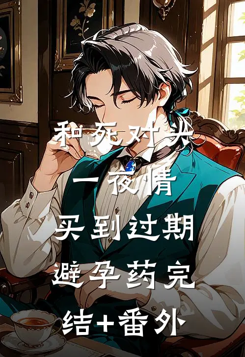 和死对头一夜情，买到过期避孕药完结+番外