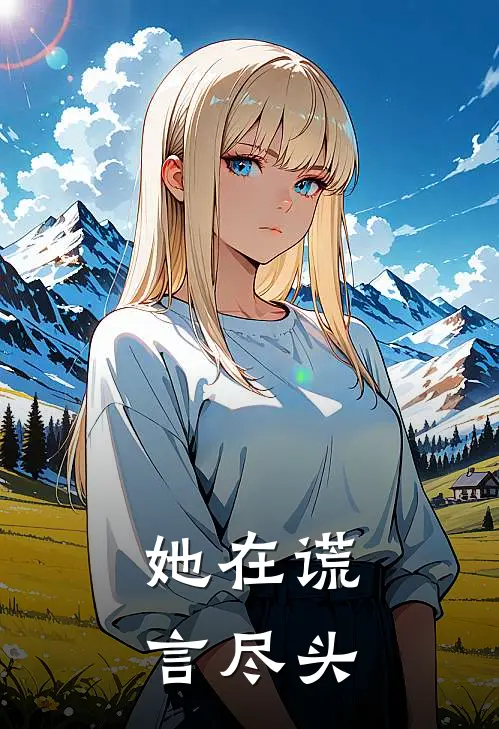 她在谎言尽头相爱