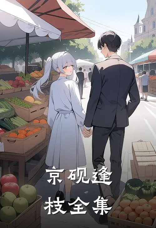 京砚逢枝全集