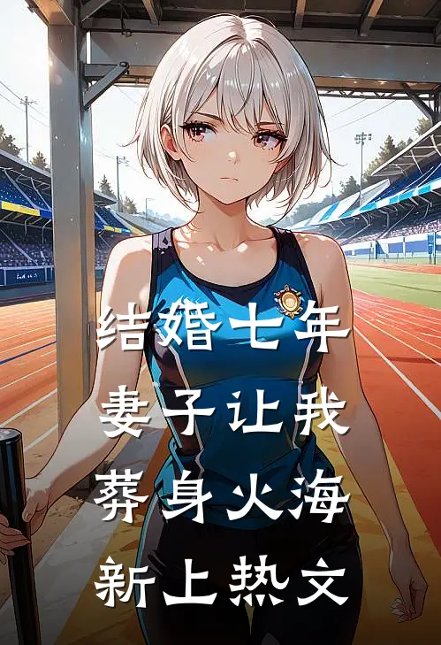 结婚七年，妻子让我葬身火海新上热文