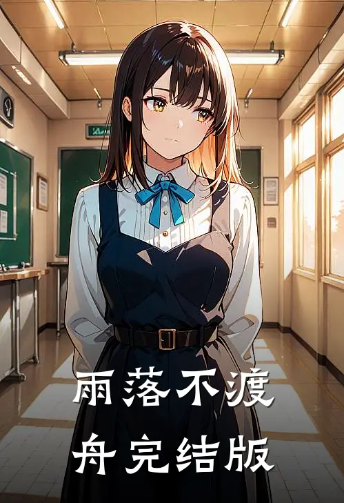雨落不渡舟完结版