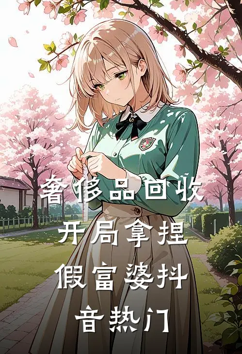 奢侈品回收，开局拿捏假富婆抖音热门