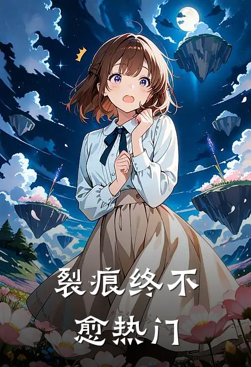 裂痕终不愈热门