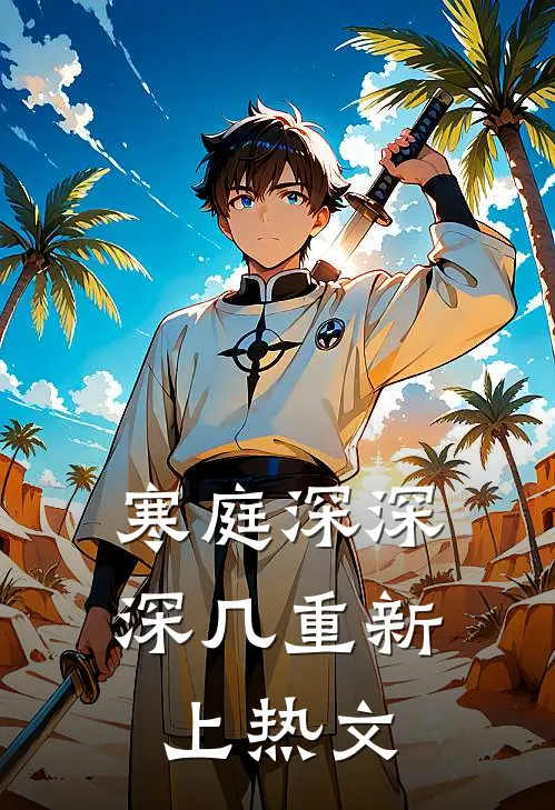 寒庭深深深几重新上热文