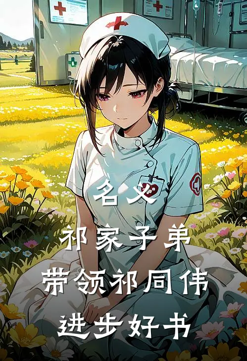 名义：祁家子弟，带领祁同伟进步好书