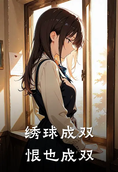 绣球成双，恨也成双
