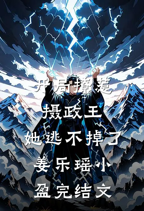 开局撩惹摄政王，她逃不掉了姜乐瑶小盈完结文