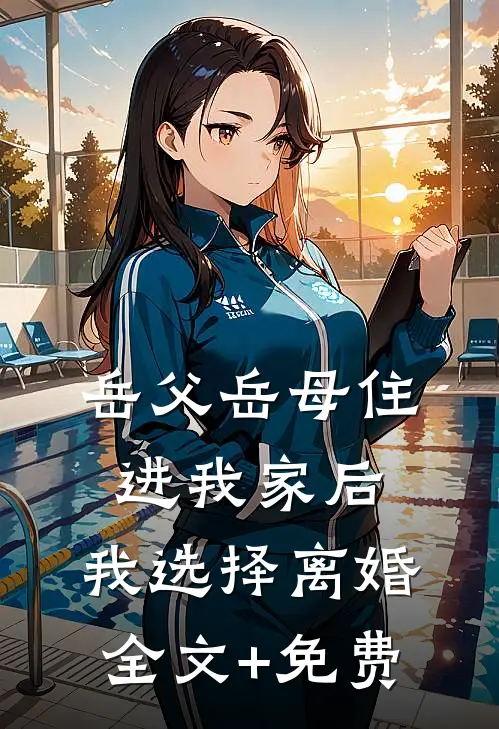 岳父岳母住进我家后，我选择离婚全文+免费