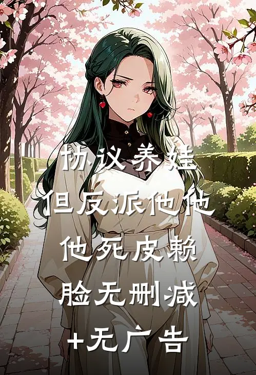 协议养娃，但反派他他他死皮赖脸无删减+无广告