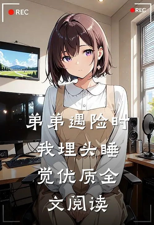 弟弟遇险时，我埋头睡觉优质全文阅读
