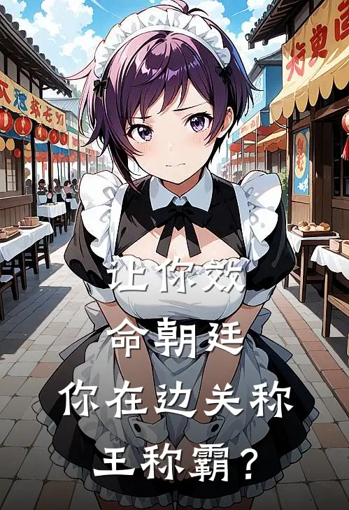让你效命朝廷，你在边关称王称霸？