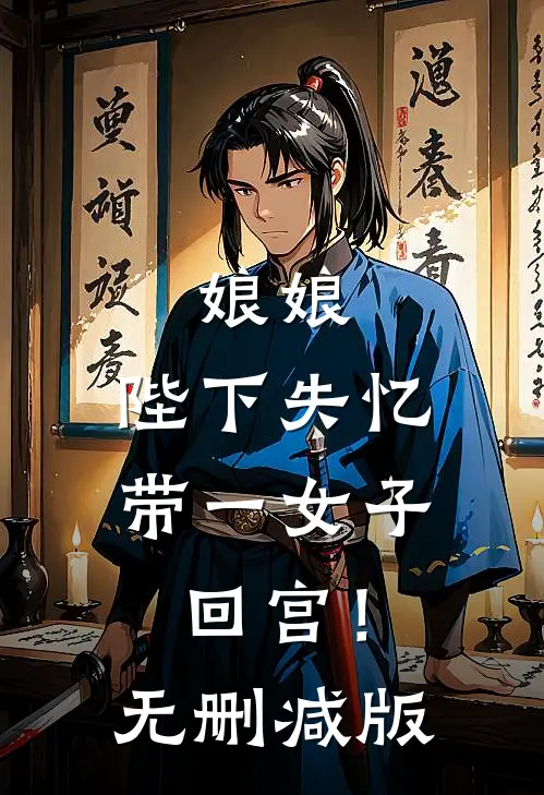 娘娘，陛下失忆带一女子回宫！无删减版