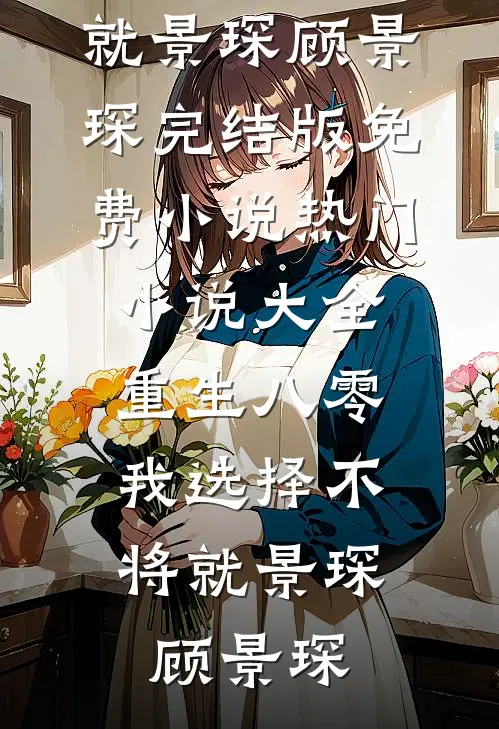 重生八零，我选择不将就景琛顾景琛完结版免费小说_热门小说大全重生八零，我选择不将就景琛顾景琛
