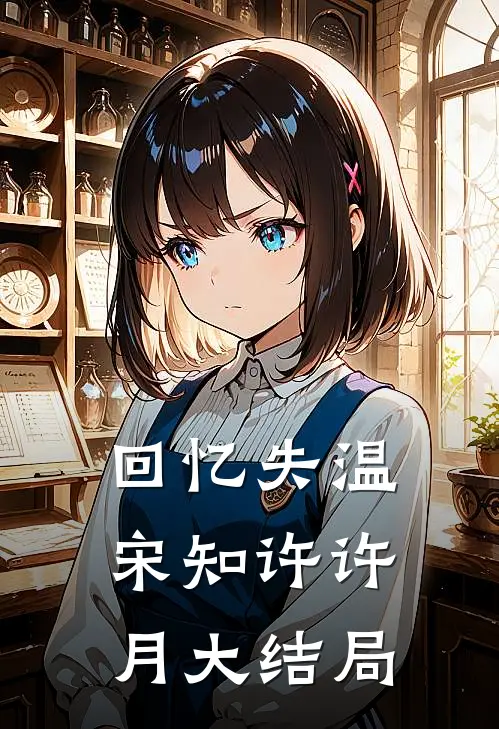 回忆失温宋知许许月大结局