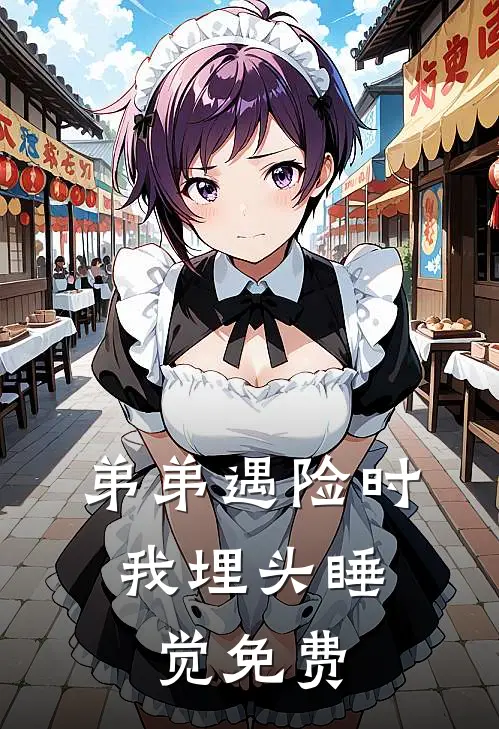 弟弟遇险时，我埋头睡觉免费