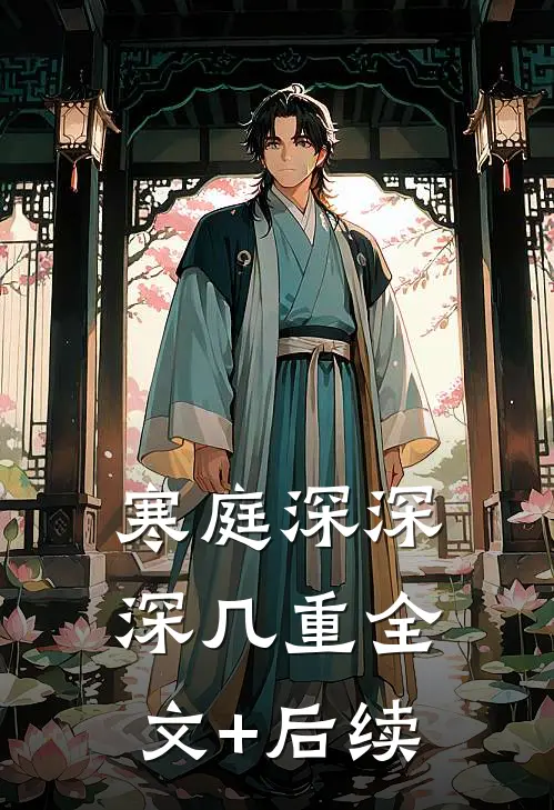 寒庭深深深几重全文+后续