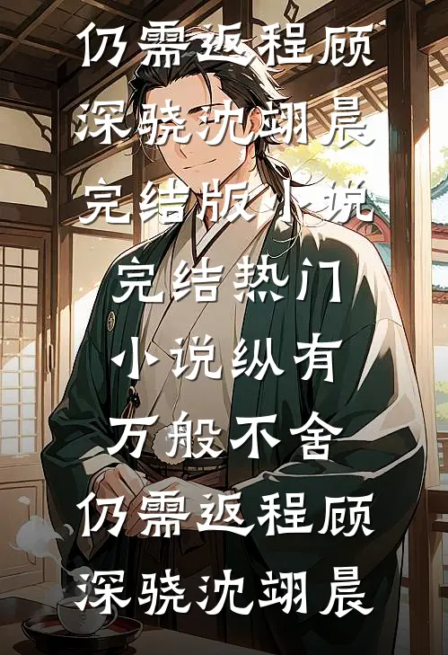 纵有万般不舍，仍需返程(顾深骁沈翊晨)完结版小说_完结热门小说纵有万般不舍，仍需返程(顾深骁沈翊晨)