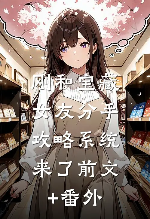 刚和宝藏女友分手，攻略系统来了前文+番外