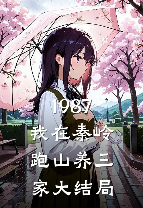 1987：我在秦岭跑山养三家大结局