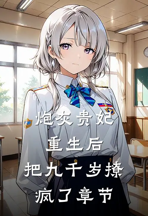 炮灰贵妃重生后，把九千岁撩疯了章节