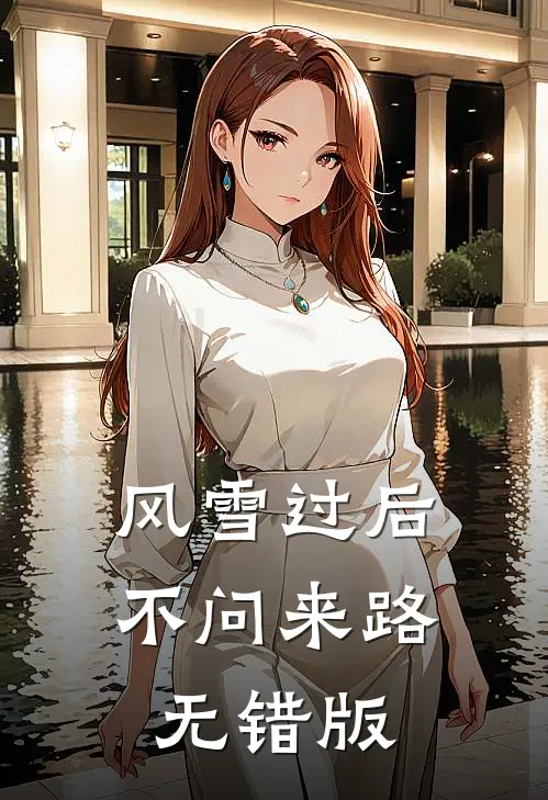 风雪过后，不问来路无错版
