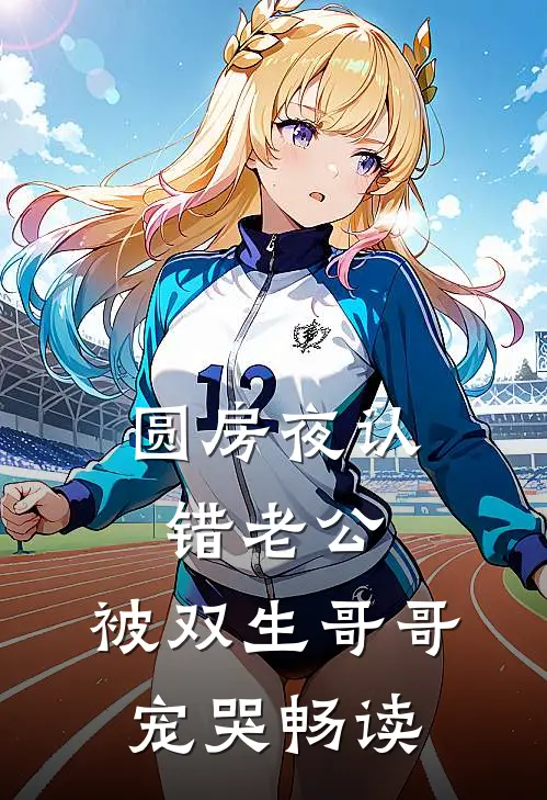 圆房夜认错老公，被双生哥哥宠哭畅读