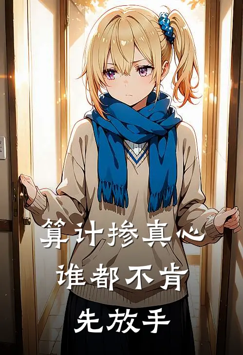 算计掺真心，谁都不肯先放手