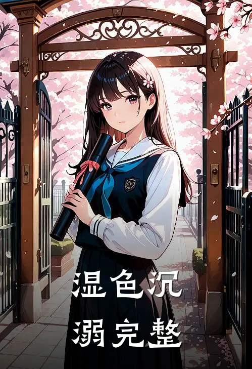 湿色沉溺完整