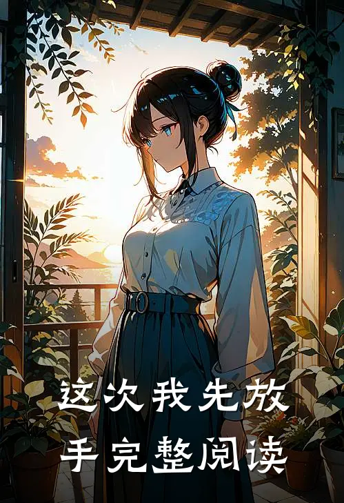 这次我先放手完整阅读