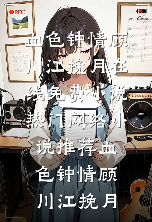 血色钟情顾川江挽月在线免费小说_热门网络小说推荐血色钟情顾川江挽月