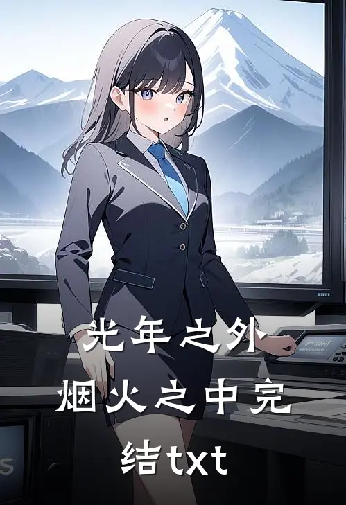 光年之外，烟火之中完结txt