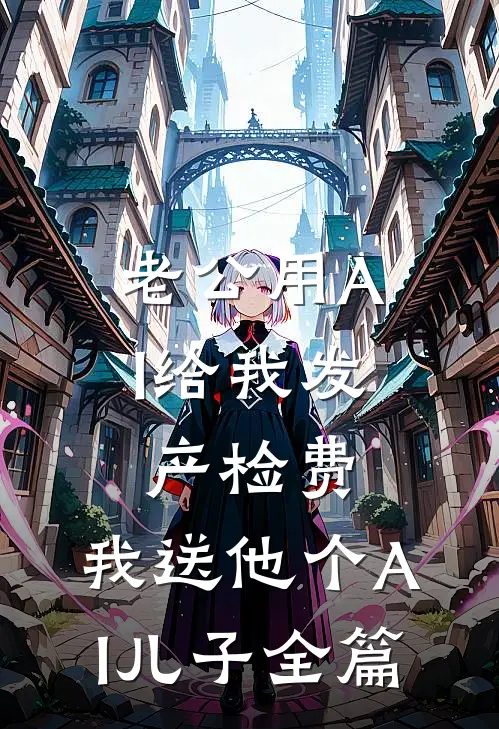 老公用AI给我发产检费，我送他个AI儿子全篇