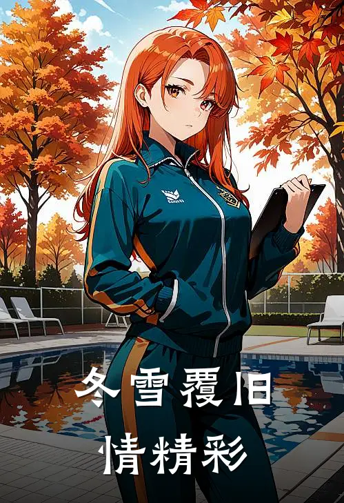 冬雪覆旧情精彩
