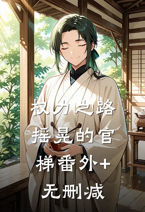 权力之路：摇晃的官梯番外+无删减
