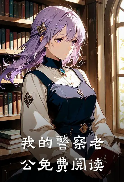 我的警察老公免费阅读