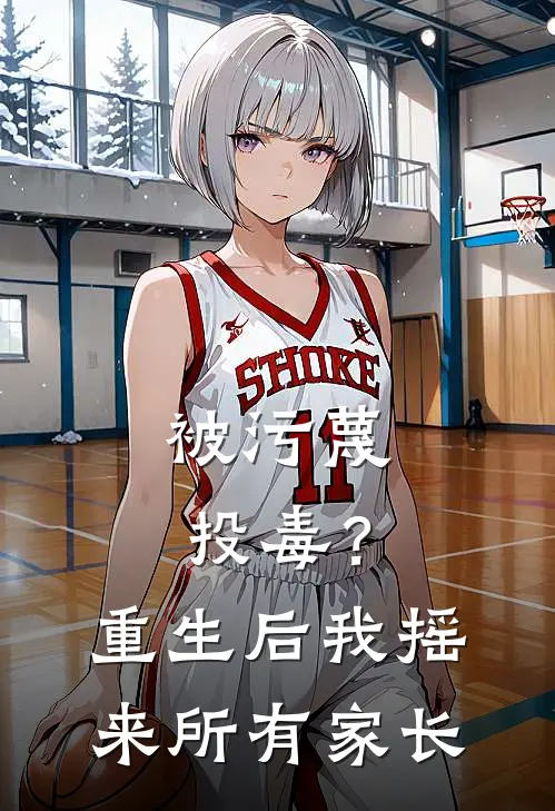 被污蔑投毒？重生后我摇来所有家长